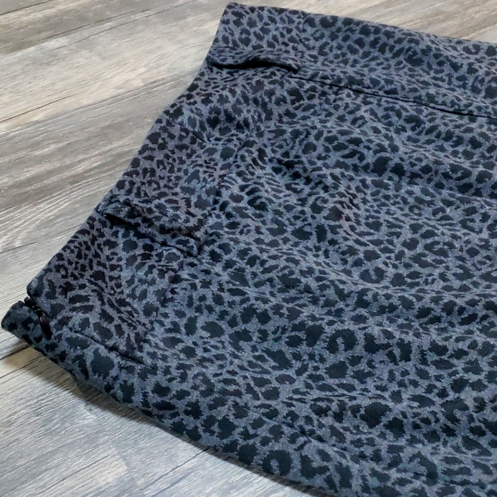 Pencil Skirt